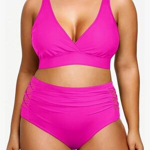 Yonique Women’s Bikini